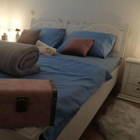 Apartman Natali*** Apartman Varasd Kültér fotó