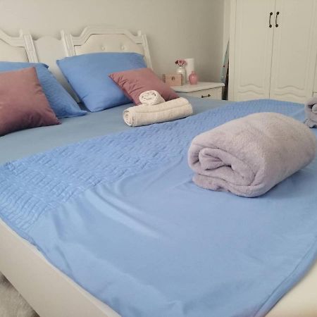 Apartman Natali*** Apartman Varasd Kültér fotó