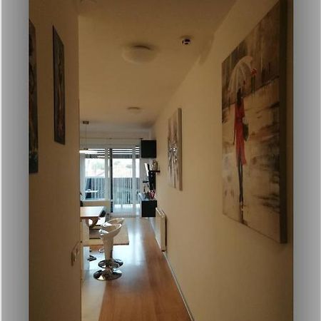 Apartman Natali*** Apartman Varasd Kültér fotó