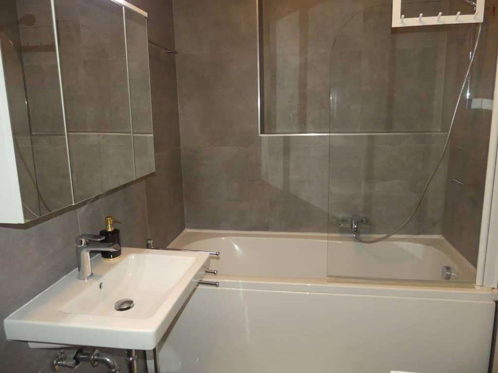 Apartman Natali*** Apartman Varasd Kültér fotó