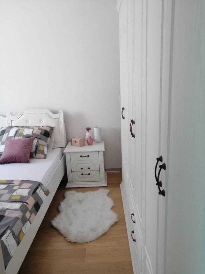 Apartman Natali*** Apartman Varasd Kültér fotó