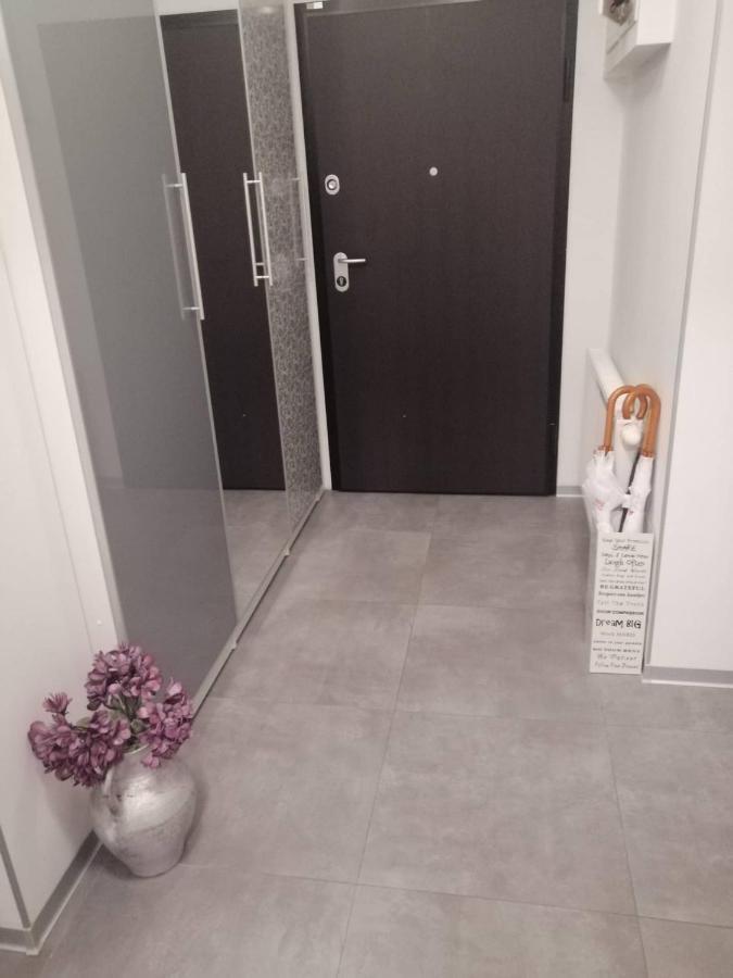 Apartman Natali*** Apartman Varasd Kültér fotó