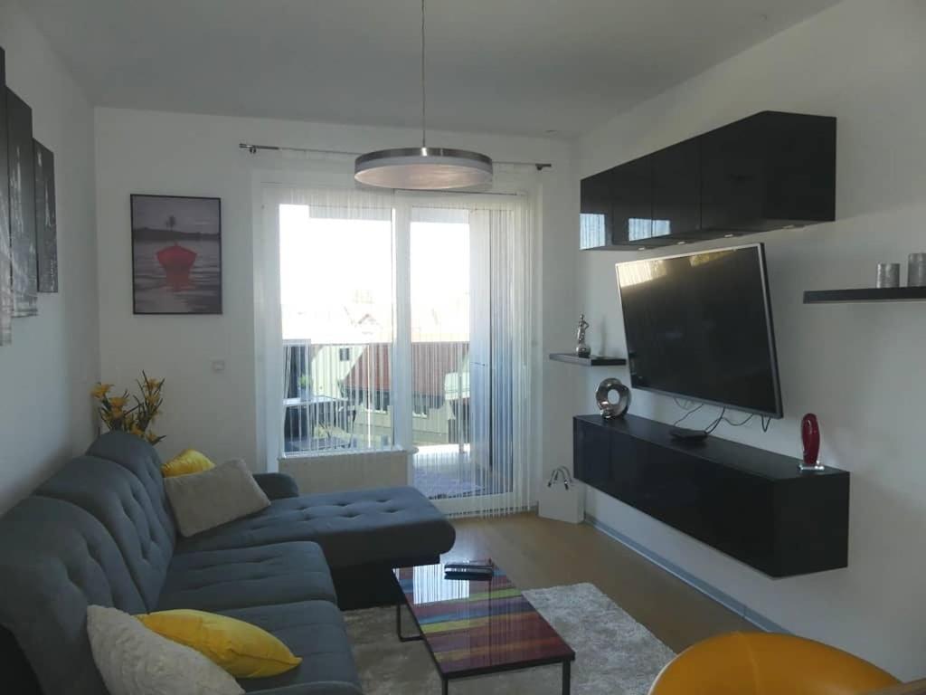 Apartman Natali*** Apartman Varasd Kültér fotó