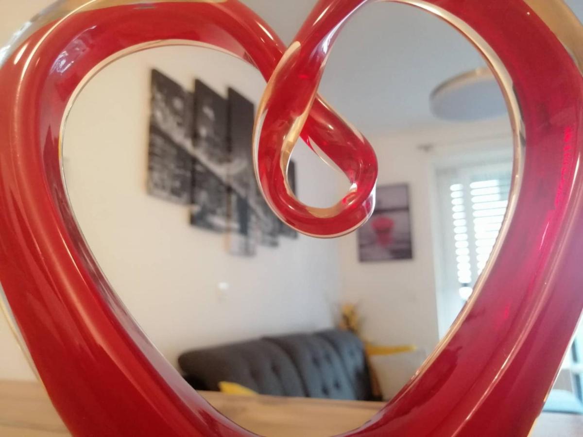 Apartman Natali*** Apartman Varasd Kültér fotó
