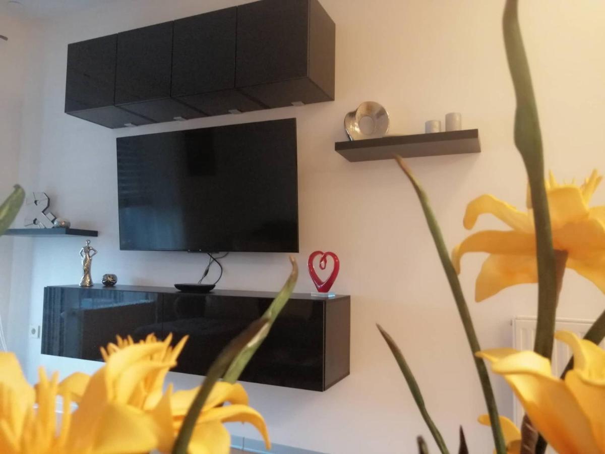 Apartman Natali*** Apartman Varasd Kültér fotó