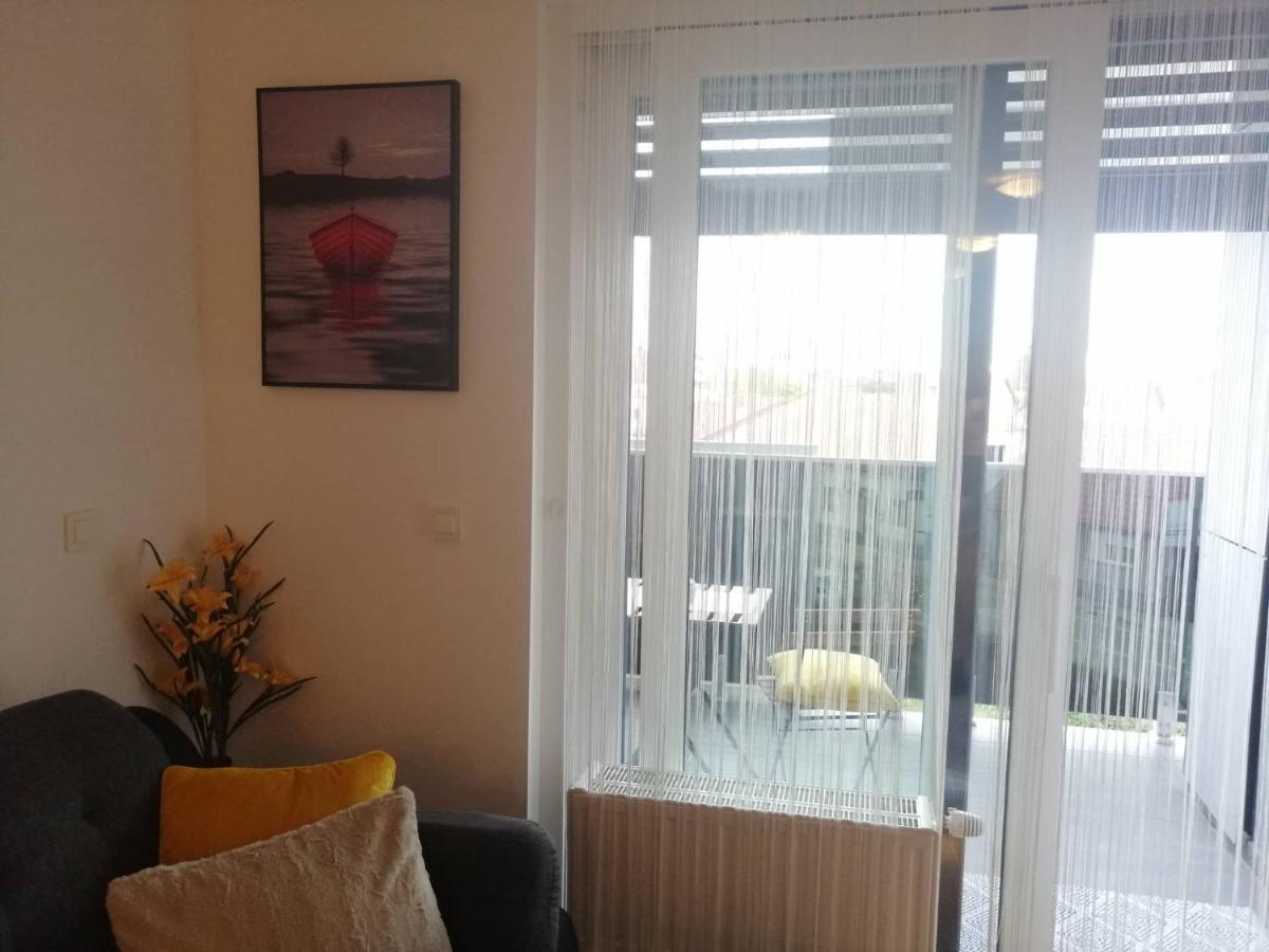 Apartman Natali*** Apartman Varasd Kültér fotó