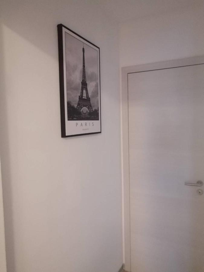 Apartman Natali*** Apartman Varasd Kültér fotó