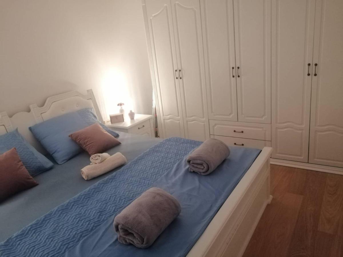 Apartman Natali*** Apartman Varasd Kültér fotó