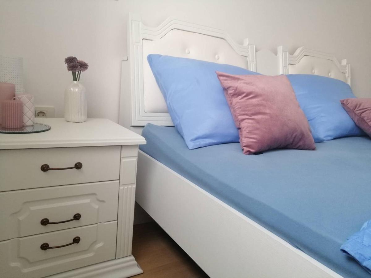 Apartman Natali*** Apartman Varasd Kültér fotó