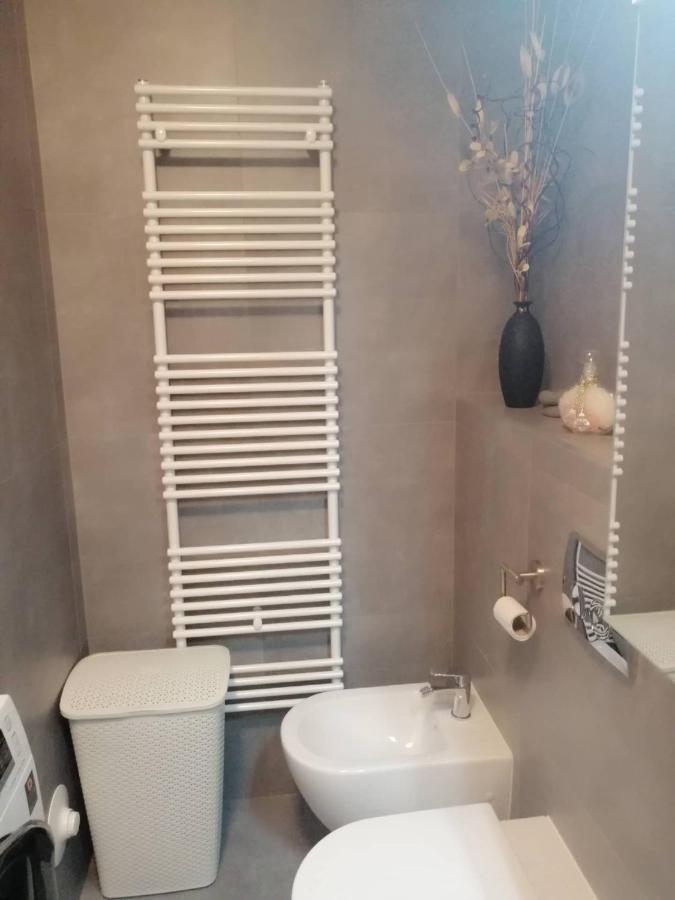 Apartman Natali*** Apartman Varasd Kültér fotó