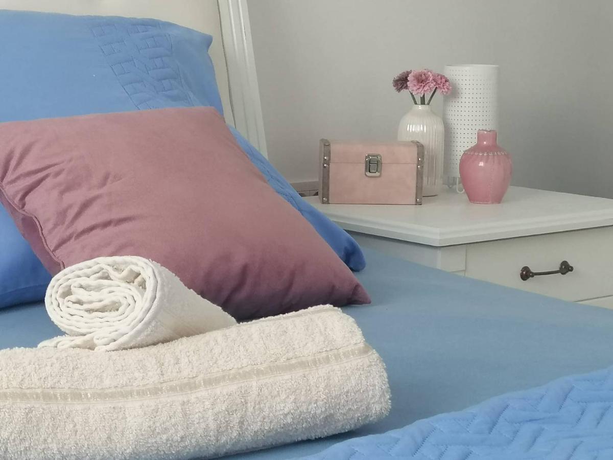 Apartman Natali*** Apartman Varasd Kültér fotó