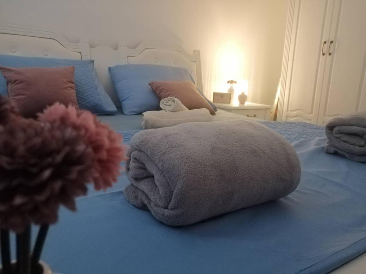 Apartman Natali*** Apartman Varasd Kültér fotó