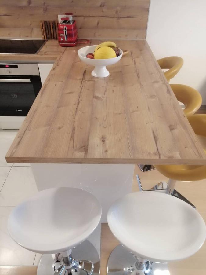 Apartman Natali*** Apartman Varasd Kültér fotó