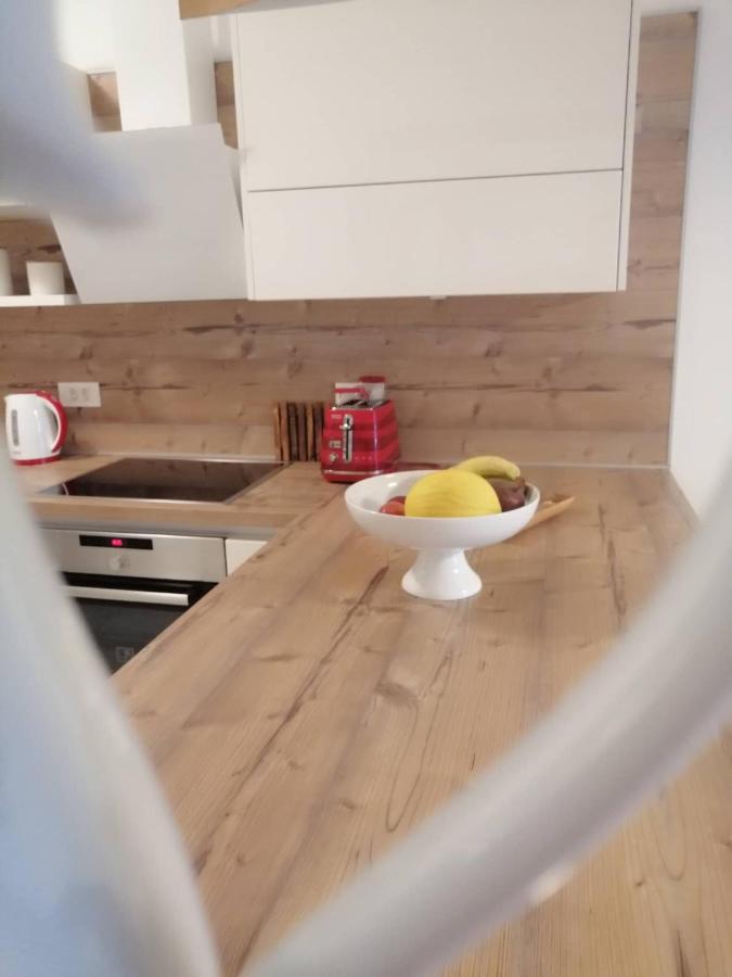 Apartman Natali*** Apartman Varasd Kültér fotó