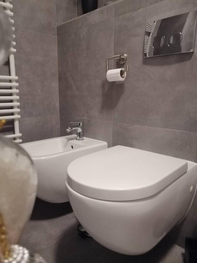 Apartman Natali*** Apartman Varasd Kültér fotó