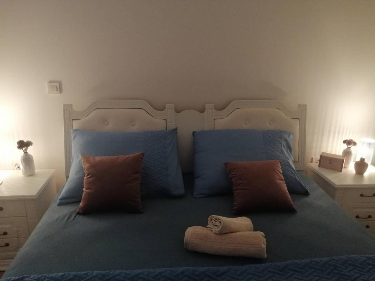Apartman Natali*** Apartman Varasd Kültér fotó